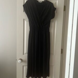 Harper Rose black dress size 16